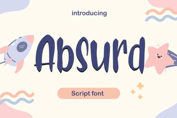 Absurd: A Playful Script with a Practical Core
