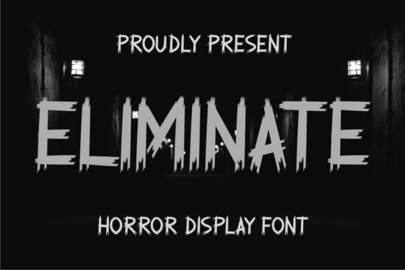 Choosing a Font to Shape Your Story: Using Eliminate for Editorial Design