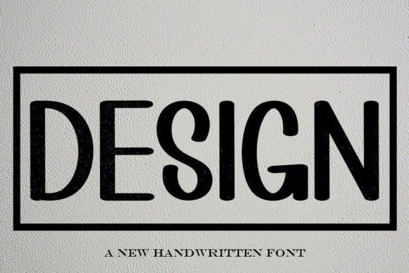 Choosing Design: A Font to Transform Your Brand's Visual Story