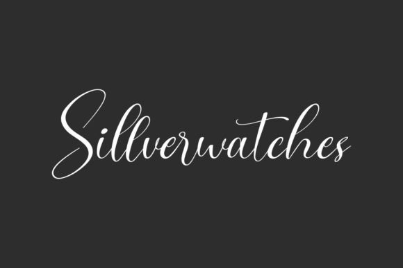Choosing Sillverwatches for a Consistent Brand Look