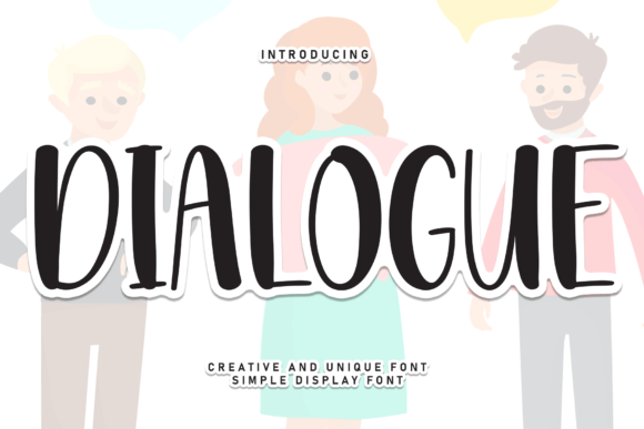 Dialogue Font: A Campaign Designer's Hands-On Review