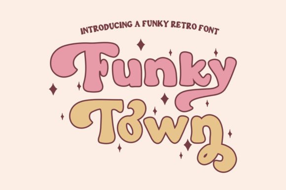 Funky Town: A Playful Script for Real-World Projects