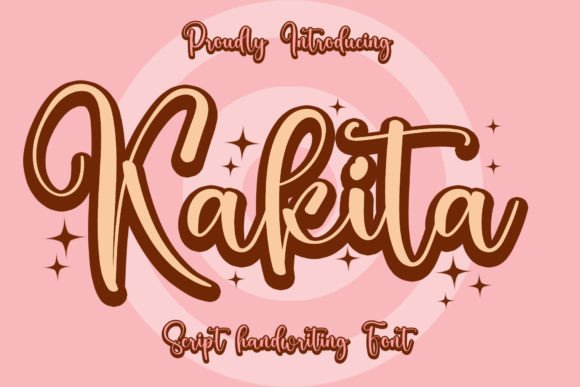 Kakita Font: A Digital Designer’s Secret Weapon for Elegance