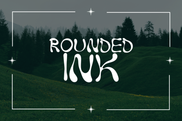 Roundedink Font: A Web Designer's Hands-On Review
