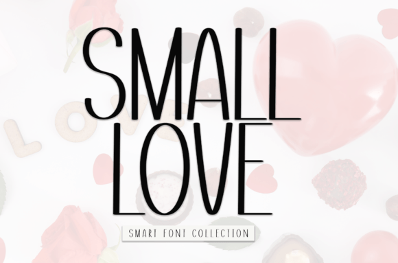Small Love: A Designer's Review of a Timeless Handwritten Font