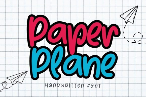 The Paper Plane Font: A Designer's Review for Modern Campaigns