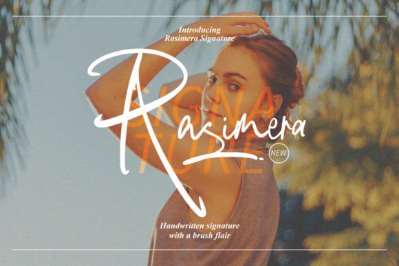 Using Rasimera to Craft a Signature Digital Brand